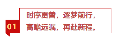揚(yáng)帆再起航，筑夢新篇章｜吉林森工露水河集團(tuán)2022年表彰總結(jié)會暨2023年新春年會圓滿落幕